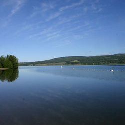 Tyhee Lake Park