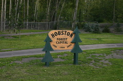Forest Capital Award