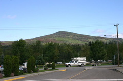 Mountain Views
