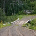 Wooden Bridge