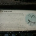 Interpretive Sign