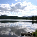 Lake Views