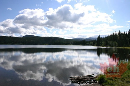 Lake Views
