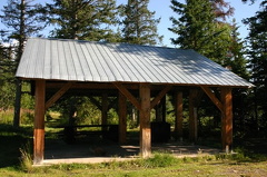 Picnic Shelter