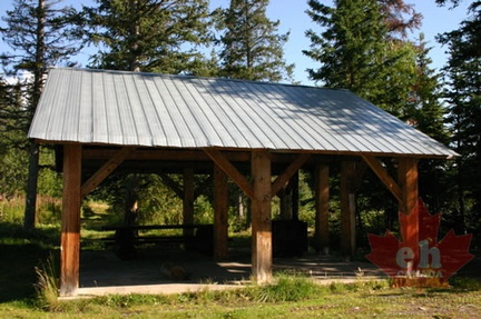Picnic Shelter