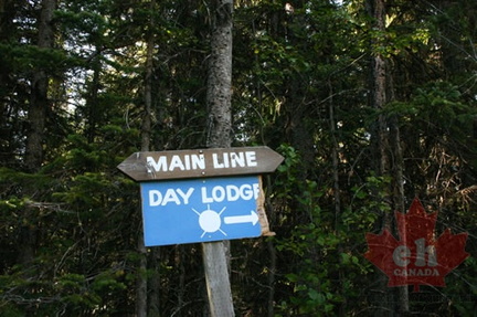 Trail Markers