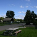 Picnic Tables