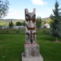 Totem Carving