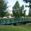Walking Bridge