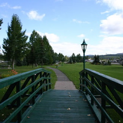 Steelhead Park