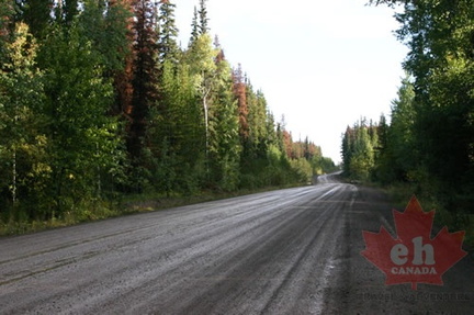 Gravel Road