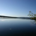 Pinkut Lake