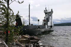 Ferry