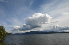 Francois Lake