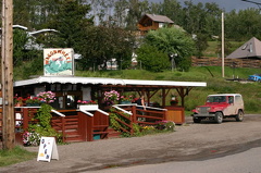 Lake Store