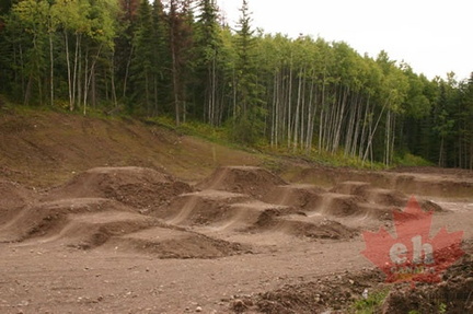 Skills Park