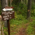 Opal Bed Trail