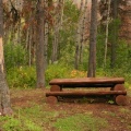Wilderness Campground