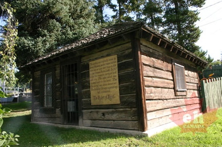 Heritage Cabin