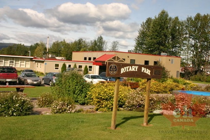 Rotary Park