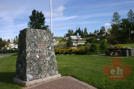 Monument
