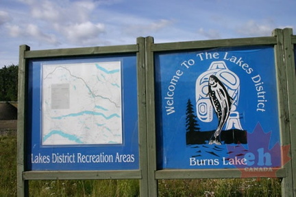 Billboard Sign