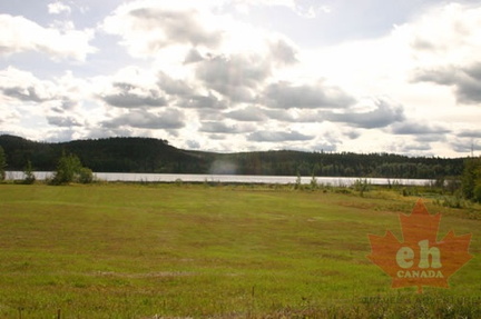 Lake Views