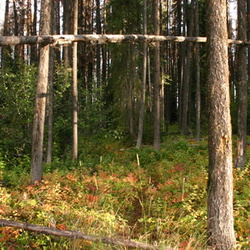 Echo Lake Trail