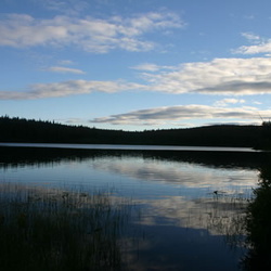 Fish Lake