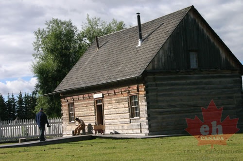 General Store