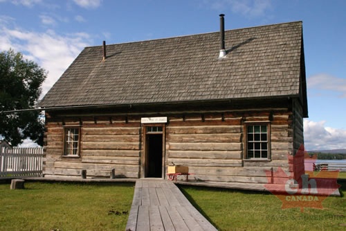 General Store