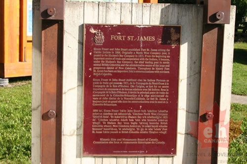 Information Sign