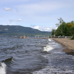 Paarens Park
