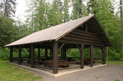 Picnic Shelter