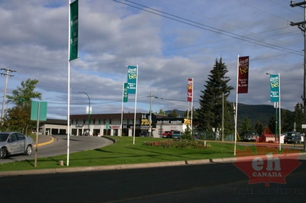 Downtown Stores