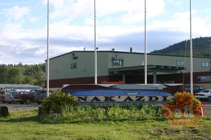 First Nation