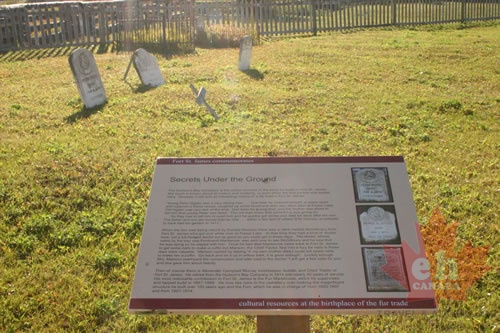 Old Cemetary