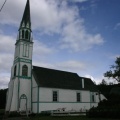 Historic Church