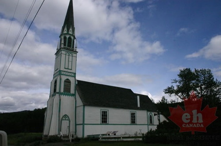 Historic Church
