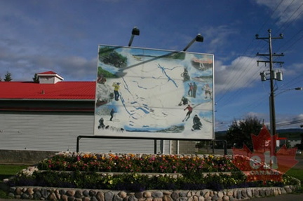 Community Map