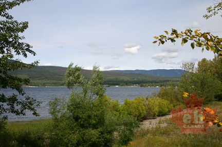 Hilltop Views
