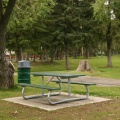 Picnic Tables