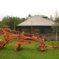 Farm Equipment