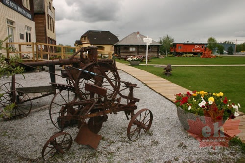 Farm Equipment