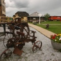 Farm Equipment