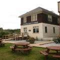 Picnic Area