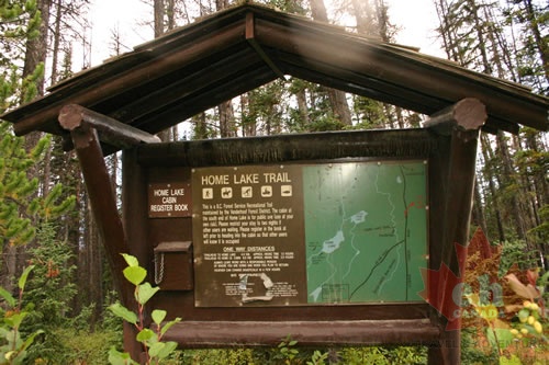 Info Sign