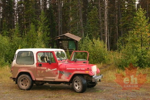 BCeh.com Jeep