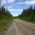 Gravel Roads