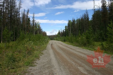 Gravel Roads